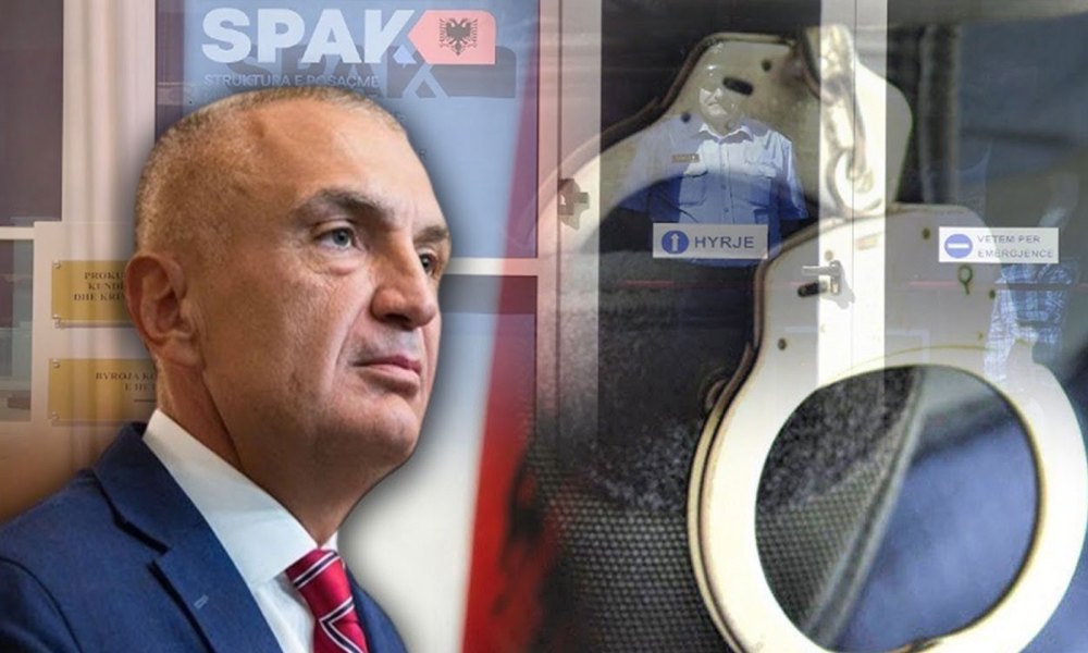 SPAK dorëzon prova të reja/ Meta i kundërshton: Kjo gënjeshtër e shpërndarë nga prokurorët