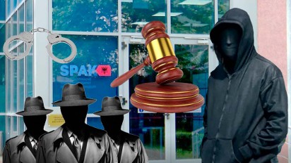 SPAK dosje voluminoze për trafikun e drogës, urdhri ekzekutiv i Presidentit Trump dhe aktivizimi i CIA vënë në…