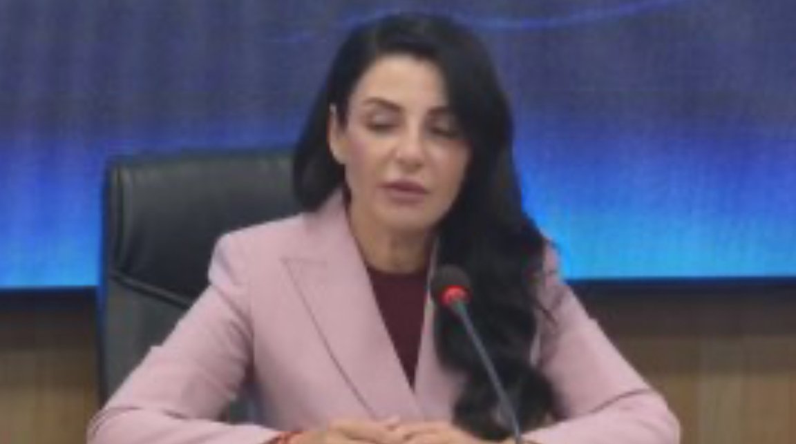 SPAK e pret për t’i komunikuar akuzat, Balluku prezanton Liburn Aliun si drejtor të portit të Durrësit