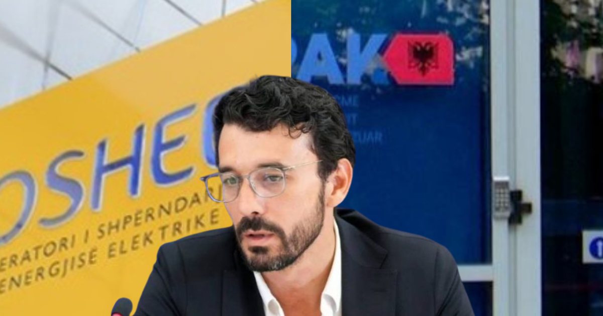 SPAK kontroll në banesën dhe zyrën e administratorit të OSHEE-së, sekuestron dokumentet dhe paisjet e tij