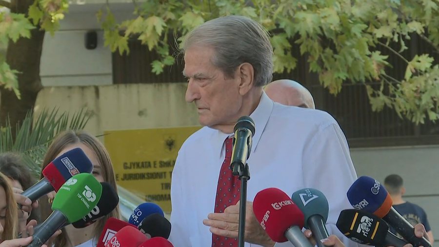 SPAK kundër pretendimeve të Berishës: Aktet janë të ligjshme, gjyqtarja dhe ekspertët pa konflikt interesi