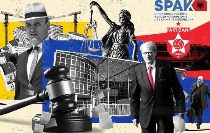 SPAK kundërshton kërkesën e Sali Berishës, Jamarbër Malltezit dhe të pandehurve të tjerë të dosjes “Partizani” për…