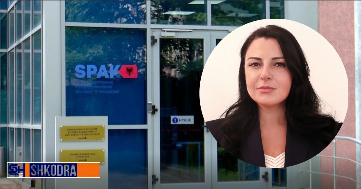SPAK merr nën hetimi numrin 2 të qeverisë, Belinda Ballukut të hënën i komunikohet zyrtarisht akuza