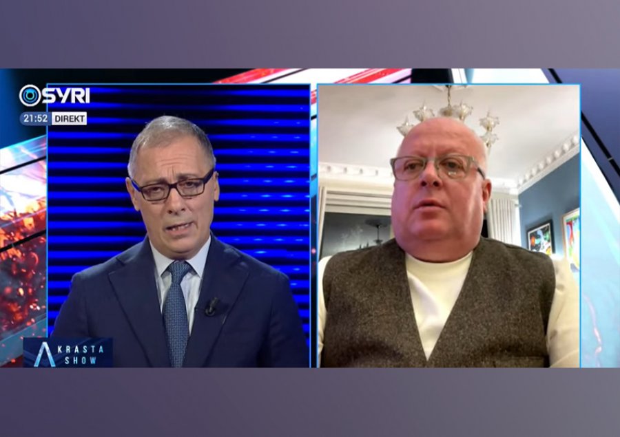 ‘SPAK po mbron qeverinë, jo ligjin’, Gjokutaj: Korrupsioni po mbulohet me ‘sekret hetimor’, drejtësia peng i politikës!