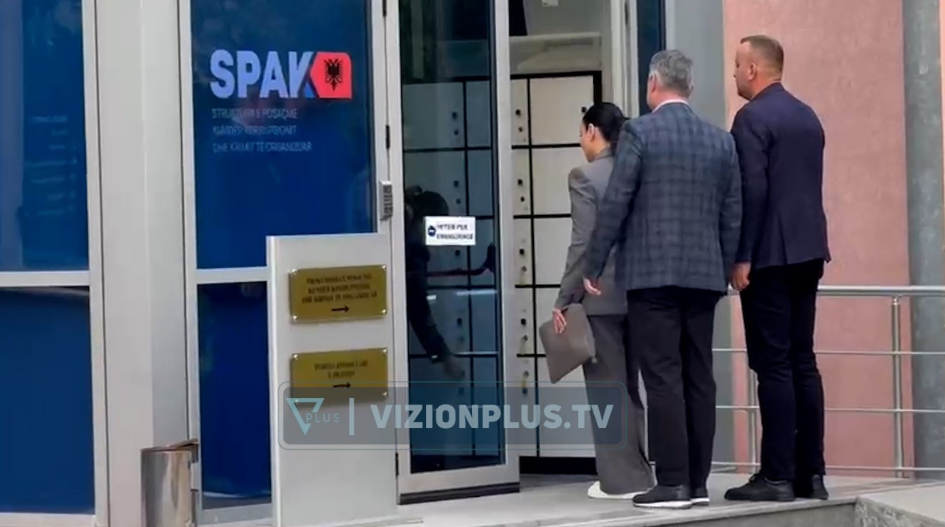 SPAK reagon zyrtarisht: Belinda Balluku merret e pandehur për shkelje të barazisë në tendera