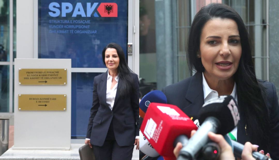 SPAK sekuestron dosjen e rrugës “Thumanë–Kashar”, prokurori Dritan Prençi hap hetim mbi aferën 330 milionë euro që…