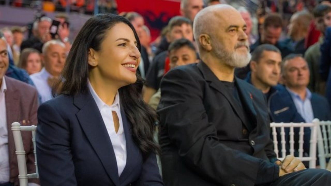 SPAK thërret zv.kryeministren Balluku për ta pyetur të hënën, reagon Rama: Drejtësia ka punën e vet, të gjithë të padënueshëm nga gjykata popullore e politikës