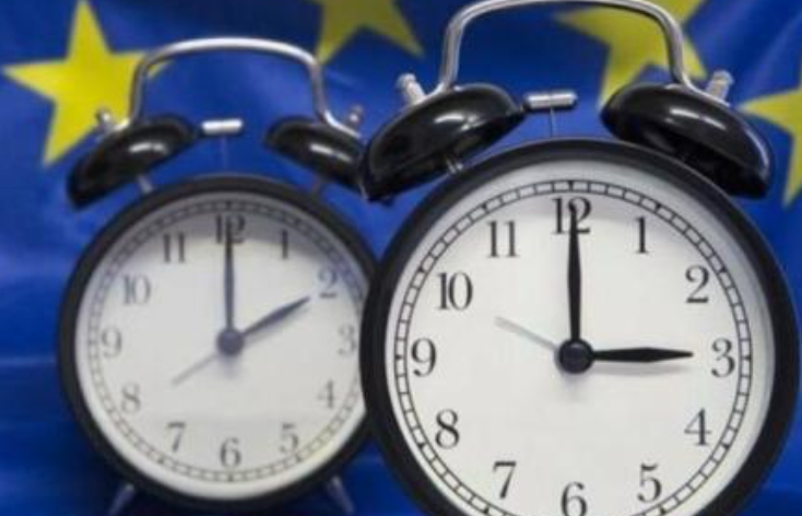 Spanja kërkon heqjen e ndryshimeve të orës në BE duke nisur nga viti 2026