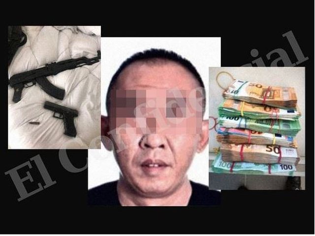 “Spanjë: Shkatërrohet Super-Rrjeti Mafioz Shqiptaro-Kinez që Lante Dhjetëra Milionë Euro”