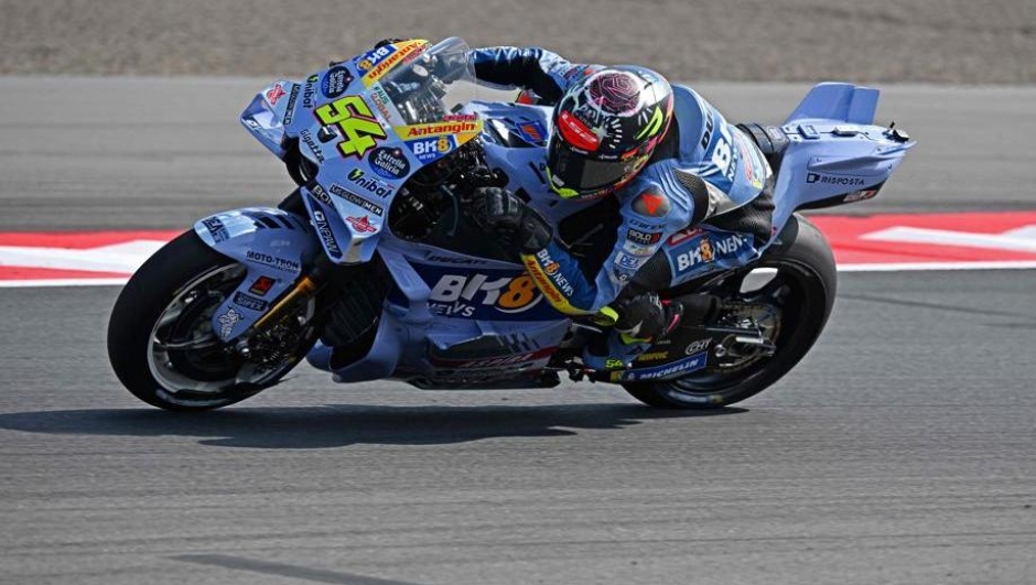 Spanjollët dominojnë në Indonezi, triumfon Aldeguer, kampioni i botës rrëzohet që në start