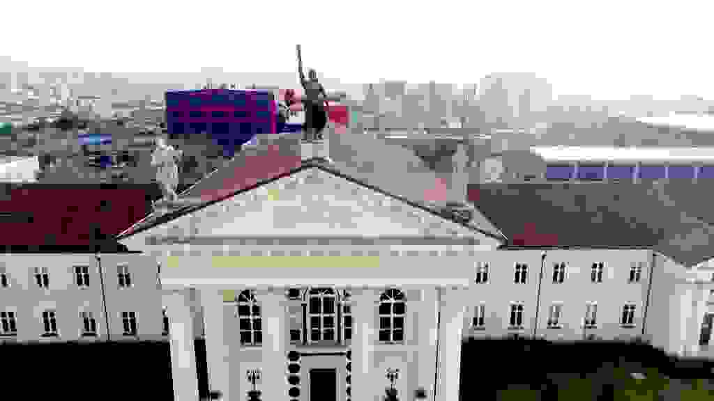 Specialistët: IKTK larg detyrave dhe perspektivës së mbrojtjes së monumenteve, këshillat nuk mund të krijohen me…