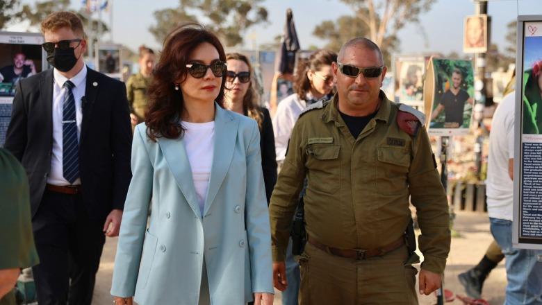 Spiropali në Izrael, ky është kolaboracioni shqiptar sot