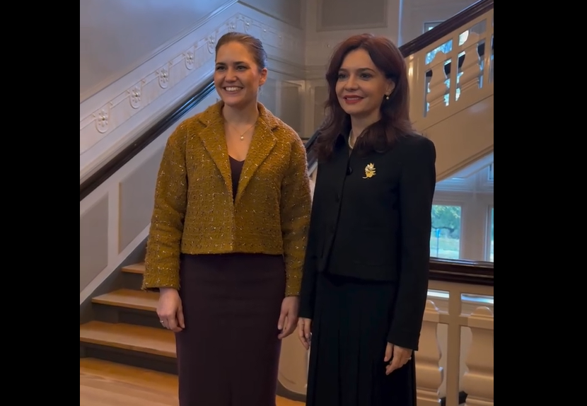 Spiropali në Kopenhagen: Zgjerimi i BE dhe bashkimi i Europës, objektiv strategjik