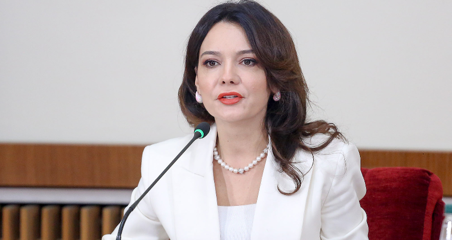 Spiropali: Njohja e Kosovës nga Siria, një hap i rëndësishëm drejt forcimit të subjektivitetit ndërkombëtar