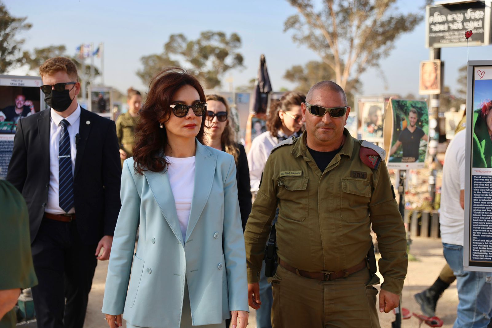 Spiropali: Shqipëria mbështet marrëveshjen e paqes, arritur së fundmi me ndërmjetësimin e Presidentit Trump