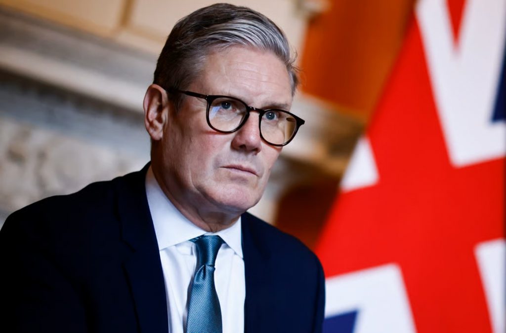 Starmer: Shqipëria është fyer padrejtësisht – Britania kërkon bashkëpunim