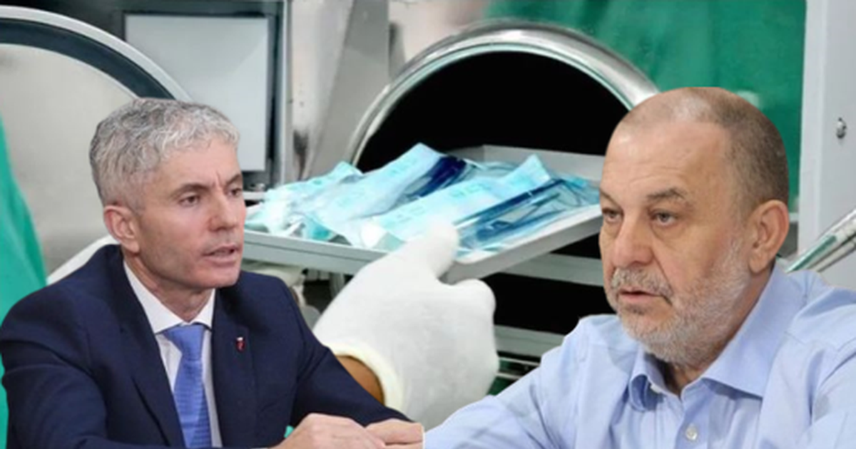 “Sterilizimi”/ Shtyhet seanca për ish-zv ministrin Rrjepaj dhe biznesmenin Rrapaj, avokatët duan më shumë kohë