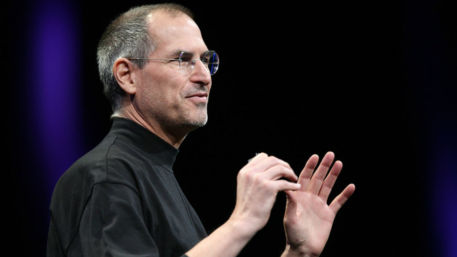 Steve Jobs nga shtrati i vdekjes: Pasurinë s’mund ta marr me vete, kujtimet e dashurisë po!