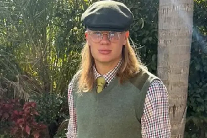 Stili klasik i Haaland, me çantën që kushton mbi 10.000 euro, duartrokitet nga Yamal