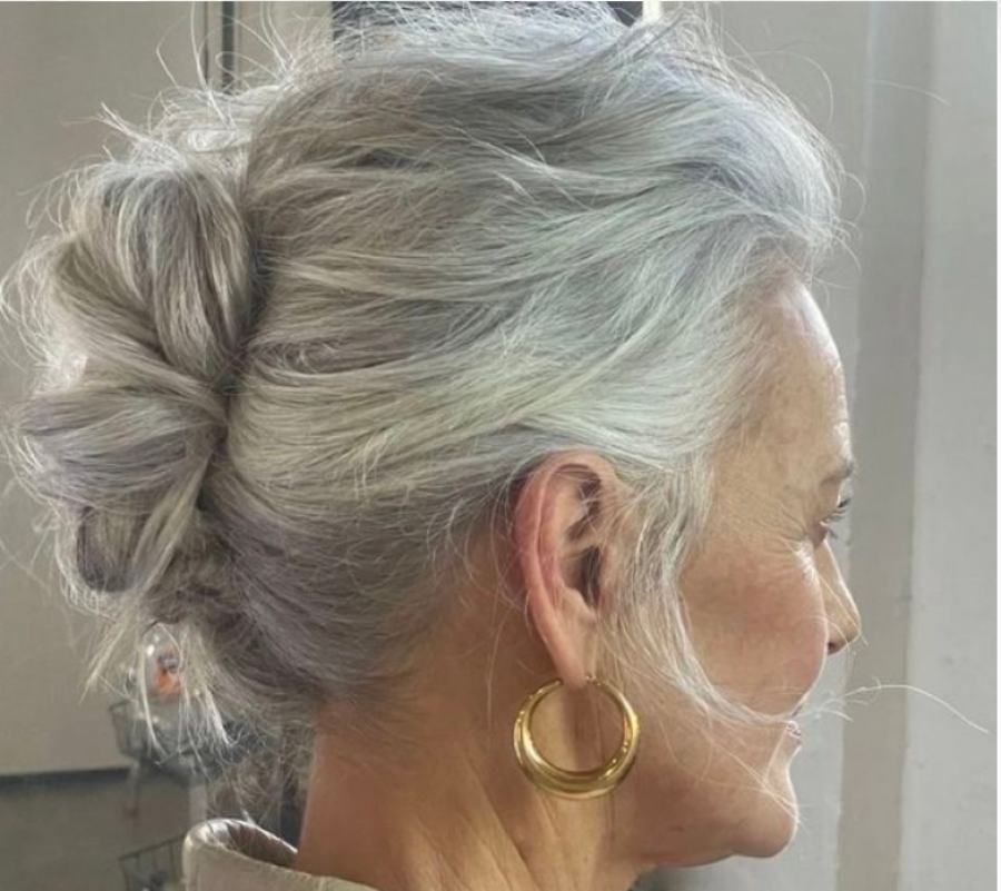 Stresi shkakton thinja, e vërtet apo mit?