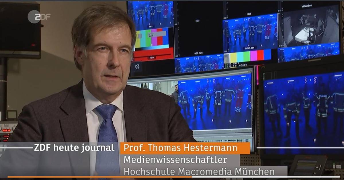 Studim/ Mediat gjermane fryjnë ndjeshëm raportimin për krimet e të huajve