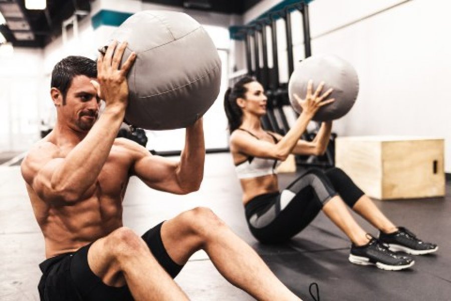 Studimi: 9 orë ushtrime në javë ulin rrezikun e sëmundjeve të zemrës tek burrat