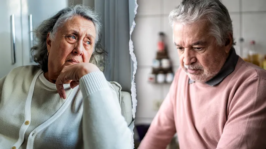 Studimi i ri: Truri i burrave plaket më shpejt, Alzheimeri godet gratë më shpesh