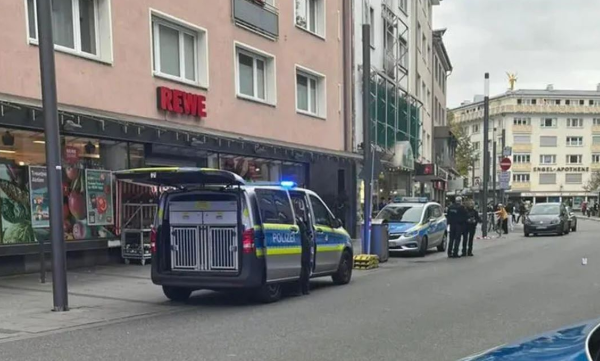 Sulm me armë në Gjermani, tre të plagosur