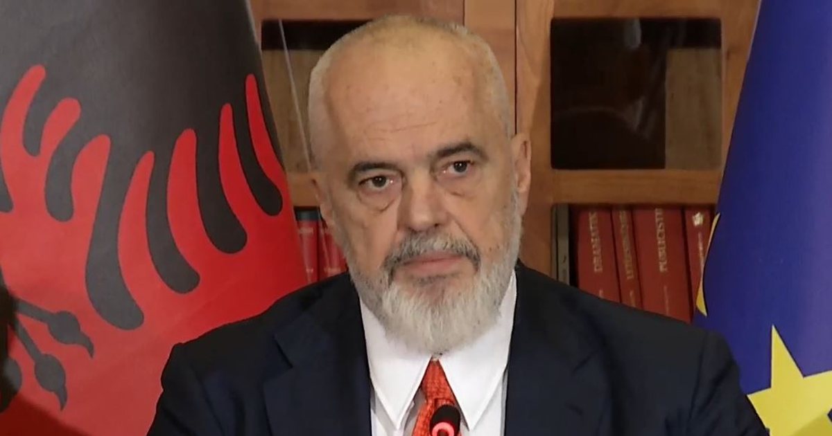 Sulmet ndaj gjyqtarëve, Rama: Çfarë të bëj unë, të pres ILD-në që amniston Gjelin e Thethit?