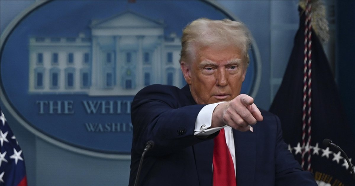 Sulmet pas marrëveshjes, Trump: Armëpushimi në Gaza është ende në fuqi