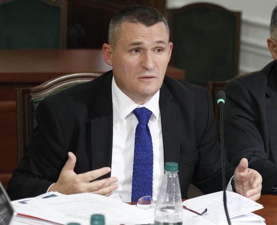 “Sulmet politike frymëzojnë…”/ Dumani: Prokurorët e SPAK janë kërcënuar seriozisht nga organizatat kriminale (VIDEOT)