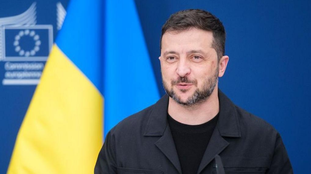 Sulmet Ruse, Zelensky: Evropa sot varet më shumë se kurrë nga vullneti politik
