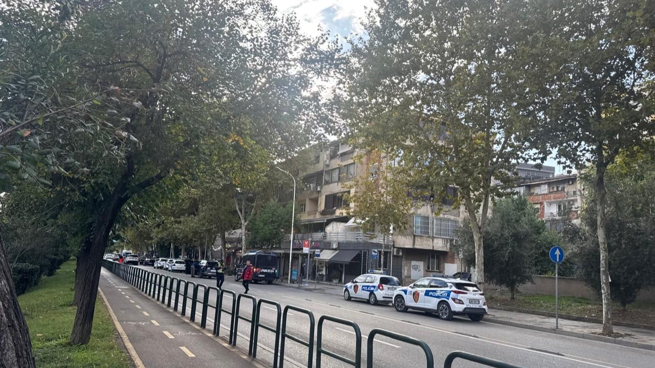 Sulmi me armë zjarri në Apel, arrestohet autori, sekuestrohet edhe arma