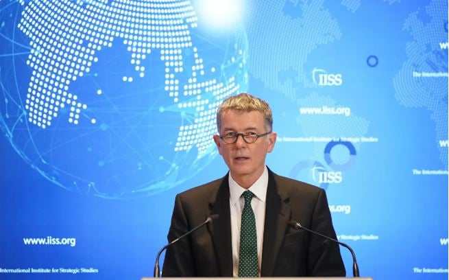 Sulmi në Sinagogë në Mançester/ Agjencitë britanike të Inteligjencës në alarm, rritet rreziku nga terrorizmi islamik