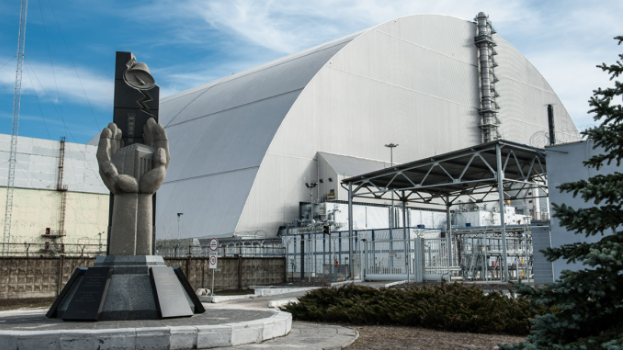 Sulmi rus ndërpret energjinë elektrike në centralin bërthamor të Çernobilit