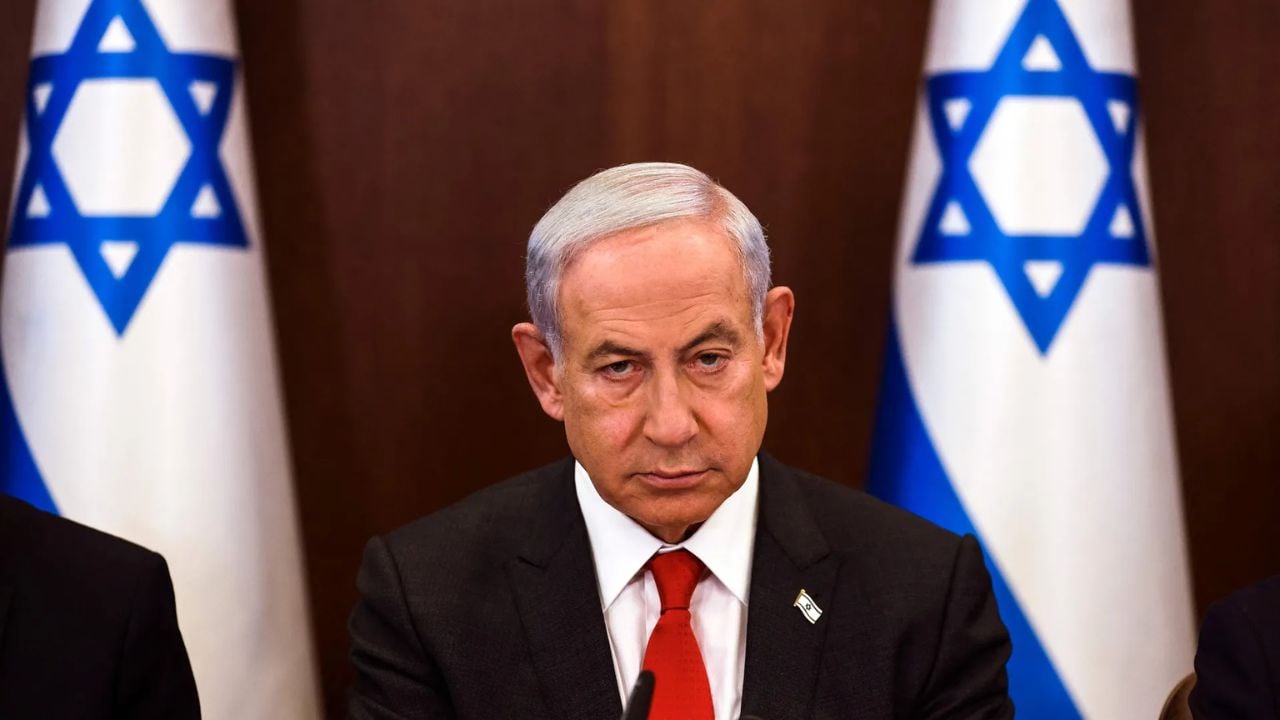 Sulmi terrorist në Mançester, reagon Netanyahu: I gjithë Izraeli ndan dhimbjen me komunitetin hebraik në Mbretërinë e Bashkuar