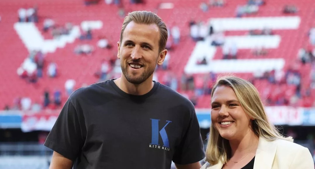 Sulmuesin e kërkojnë në Angli, gruaja e Harry Kane del kundër rikthimit