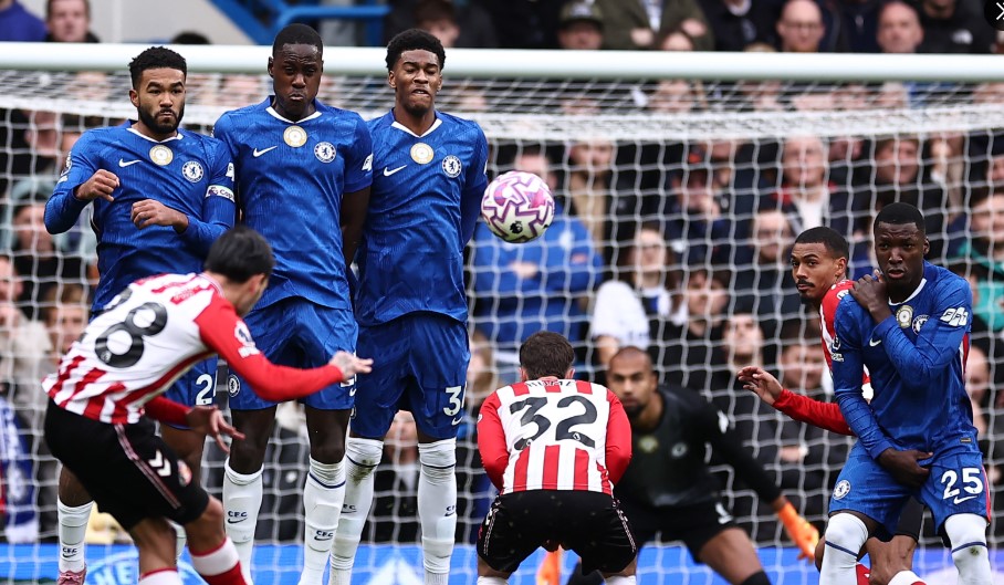 Sunderland i Xhakës i bën surprizën e hidhur Chelsea-s, Newcastle fiton në frymën e fundit (video)