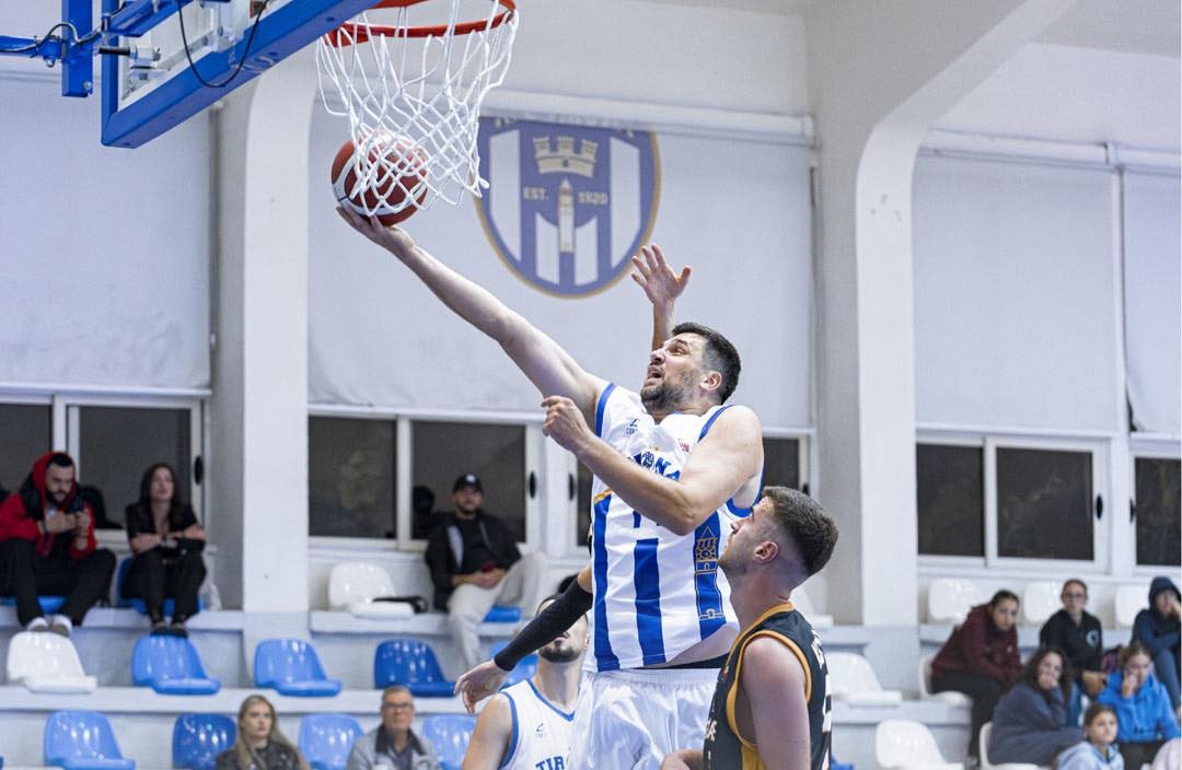 Superliga ngre siparin: Tirana triumfon ndaj Fierit, fitore edhe për Teutën e Elbasanin