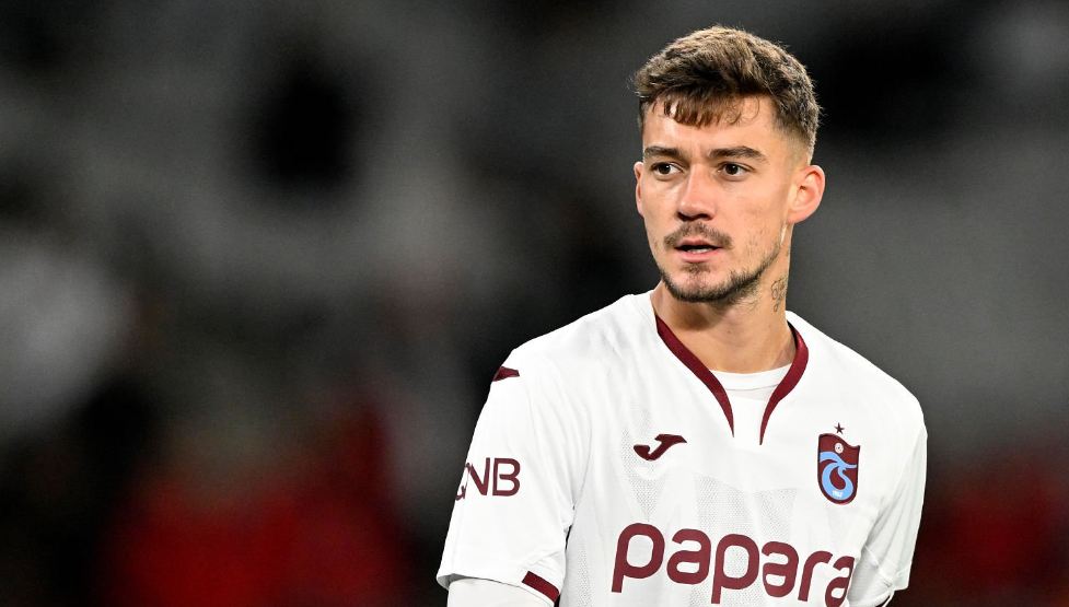 Sylvinho nuk e grumbulloi, Ernest Muçi “shfryn” në kampionatin turk! Dy pasime të arta brenda një aksioni (VIDEO)