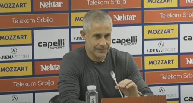 Sylvinjo: Fitore e të gjithë kombi! Tension i madh tek kombëtarja serbe, trajneri Stojkovic jep dorëheqjen pas humbjes