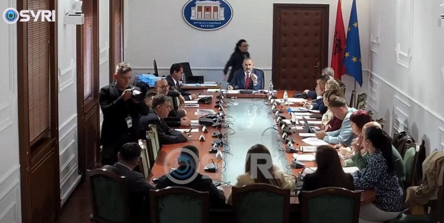 SYRI TV/ Bashkitë kundër projektligjit të mbetjeve, Farici: Cënon rëndë autonominë vendore