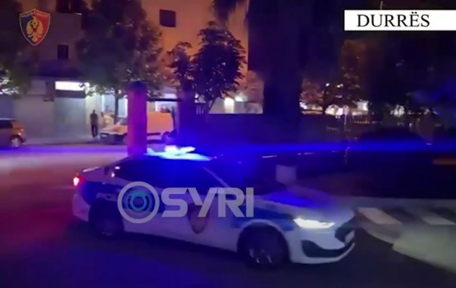 SYRI TV/ SPAK zbarkon në Durrës dhe në Shijak, arrestohet Enea Kume, vëllai i deputetit të PS
