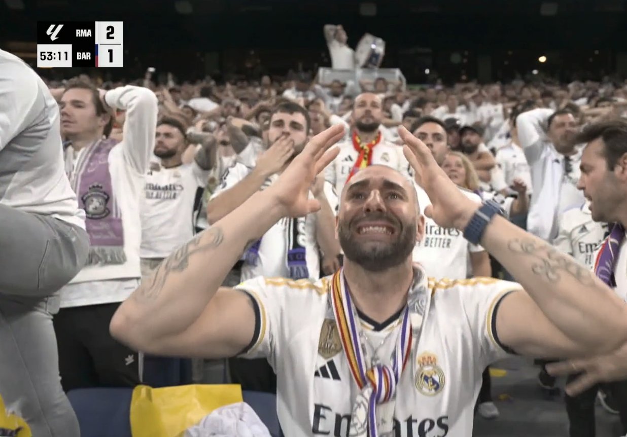 Szczęsny pret penalltinë e Mbappe dhe mban në lojë Barcelonën (video)