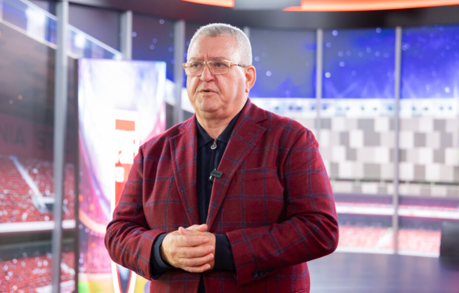 “Ta çojmë futbollin shqiptar edhe më lart”! Datëlindja e kreut të FSHF, e urojnë edhe kampionët e Superiores