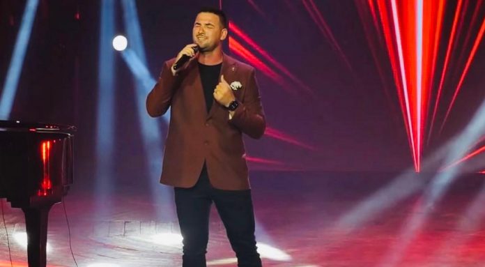 “Ta dish” fiton çmimin e parë në Festivalin e Këngës “Luleborë”