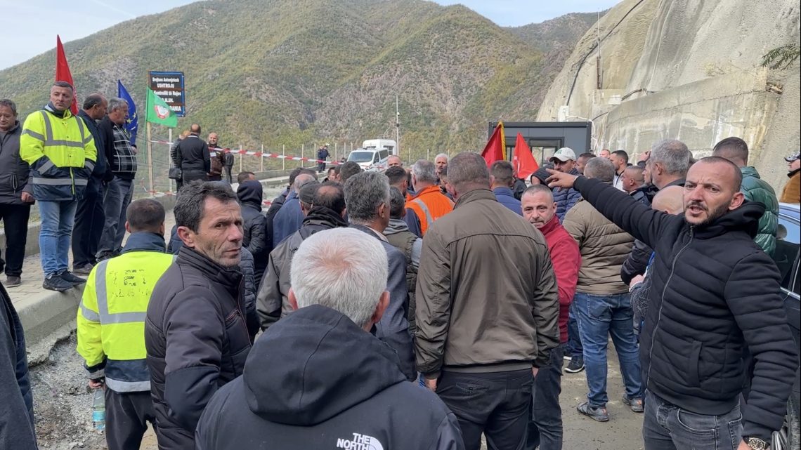 Tabaku denoncon dhunën ndaj minatorëve të Spaçit: Ata nuk kërkojnë lëmoshë, por dinjitet!