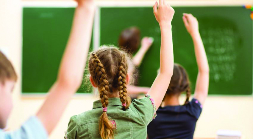 Tabloja e pabarazisë në arsim/ Në Tiranë një mësues për 13 fëmijë, në Gjirokastër për 25