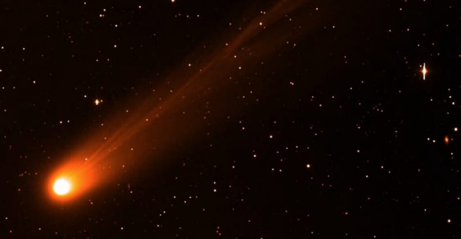 Takimi i kometave në qiell, si të sodisni spektaklin e tetorit