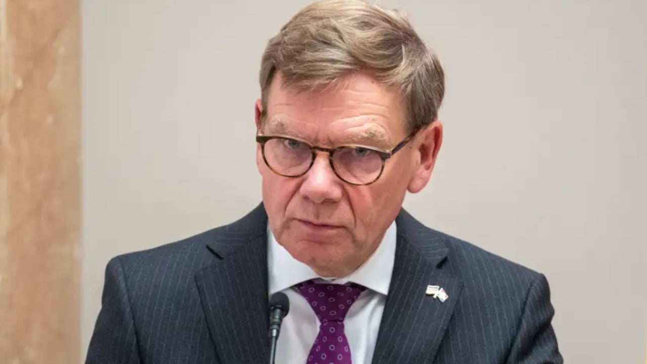 Takimi i ministrave të Jashtëm të Procesit të Berlinit, Wadephul: Ballkani Perëndimor pjesë e familjes europiane